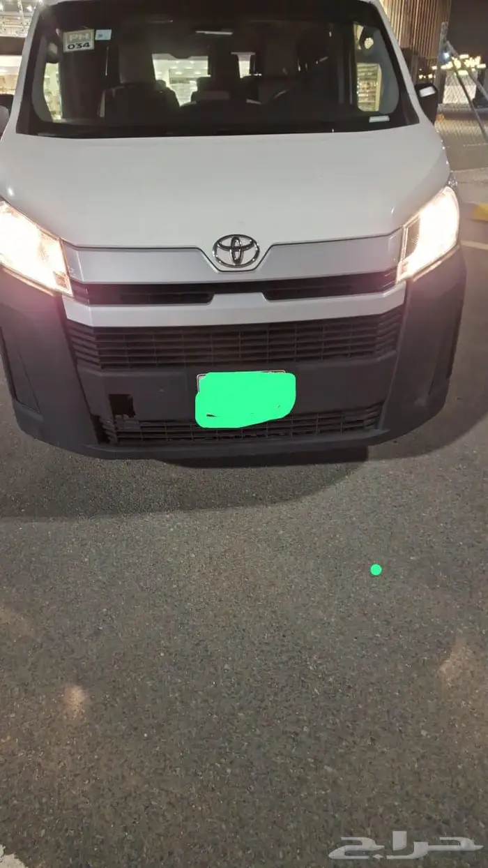 باصات للإيجار 1