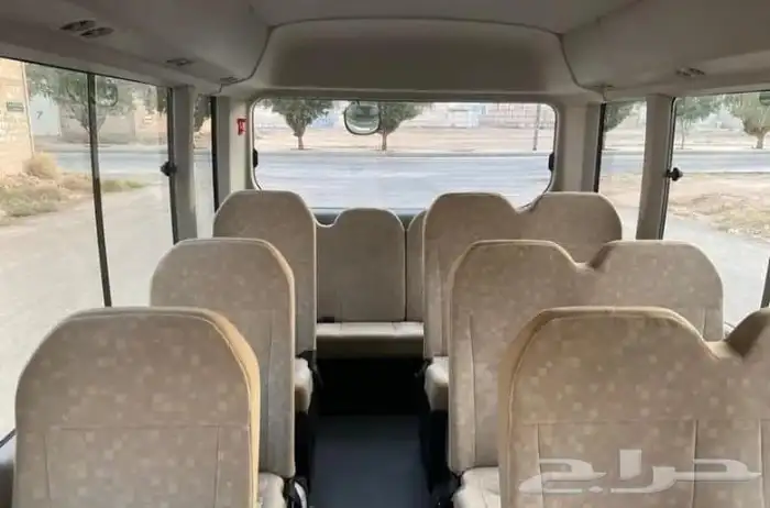 تاجير حافلات 16