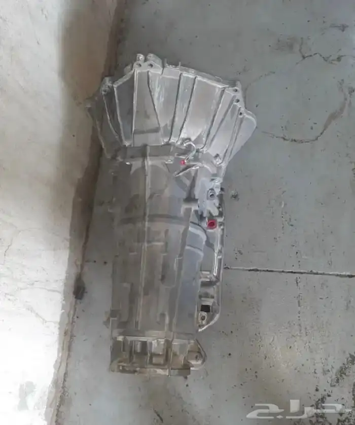 جير جمس يوكن 2015 مع التركيب ضمان سنه 1