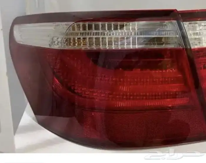 قطع لكزس 460 ياباني وكالة من 2007 - 2009 1