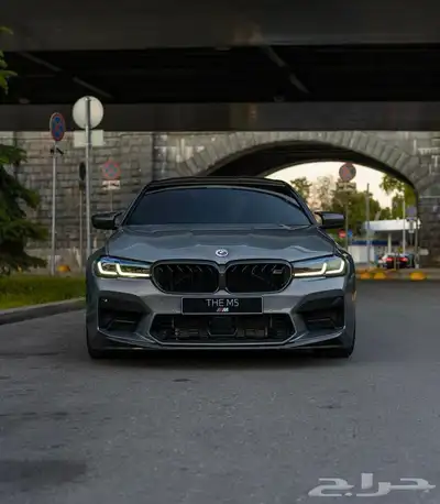 كت تعديل الفئة الخامسة M KET G30_M5_M LOOK_ BMW 5 Series 36