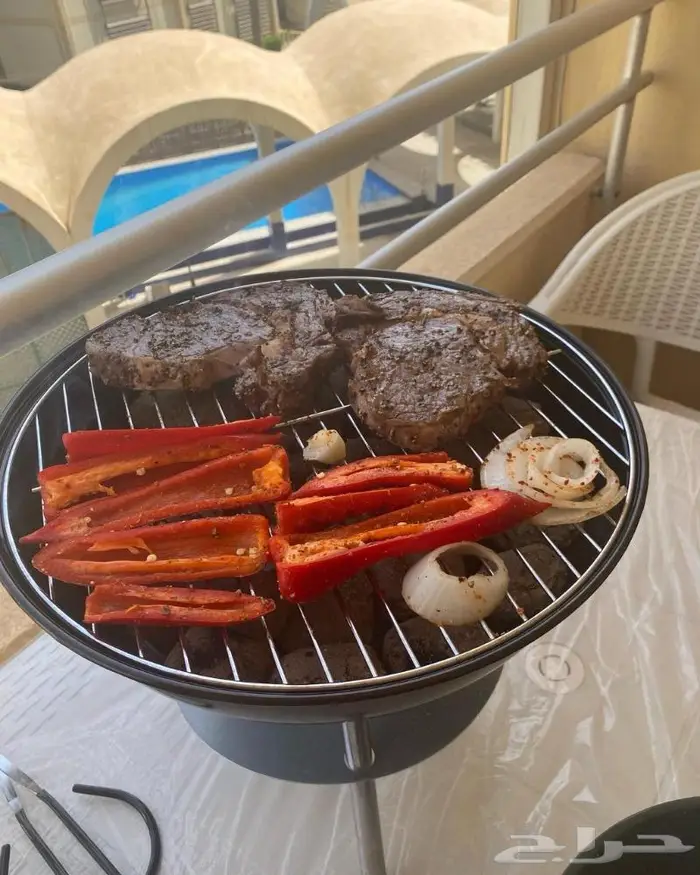 شواية كاتل صغيرة 4