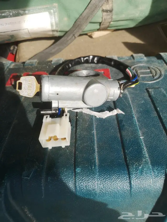 مرايات نيسان وفلنجات ودقمة سلف اصليةكفر ومجموعة 10