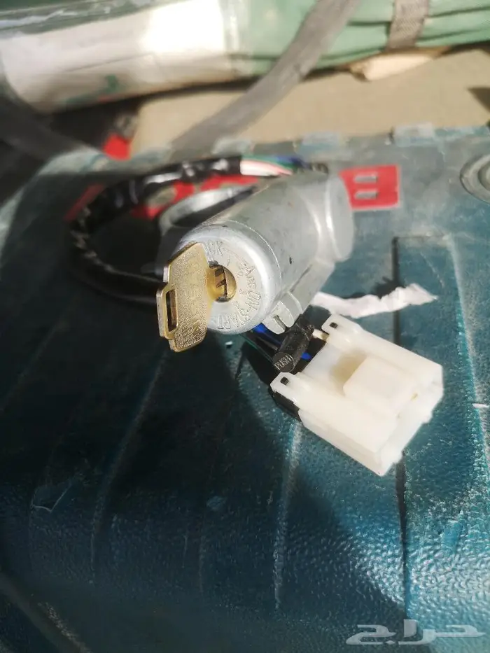 مرايات نيسان وفلنجات ودقمة سلف اصليةكفر ومجموعة 11