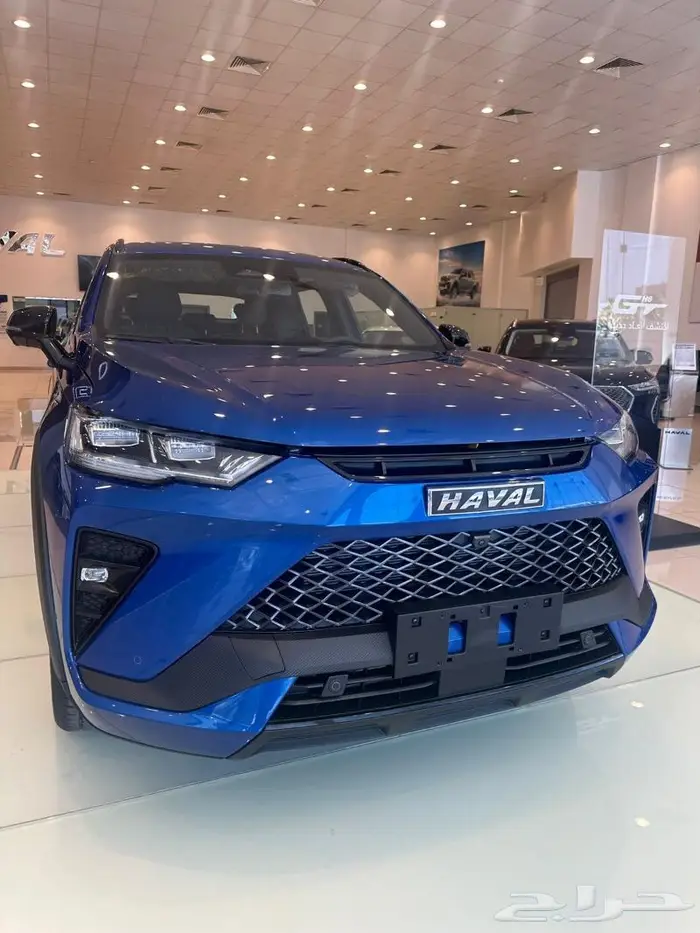 هافال h6 جي تي بدون هامش ربح للتمويل 0 0