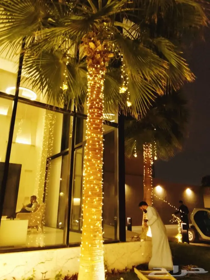 تركيب زينة رمضان 5