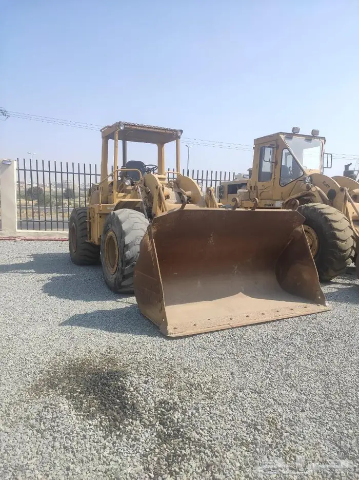 شيول 950 C موديل 1985 بطاقه جمركيه 0