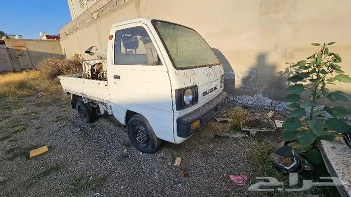 دباب سوزوكي 2