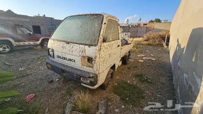 دباب سوزوكي 3