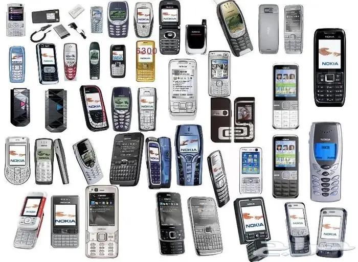 NOKIA الوليد-برج العرب-رهيب-المسكت-Nالخيال 60