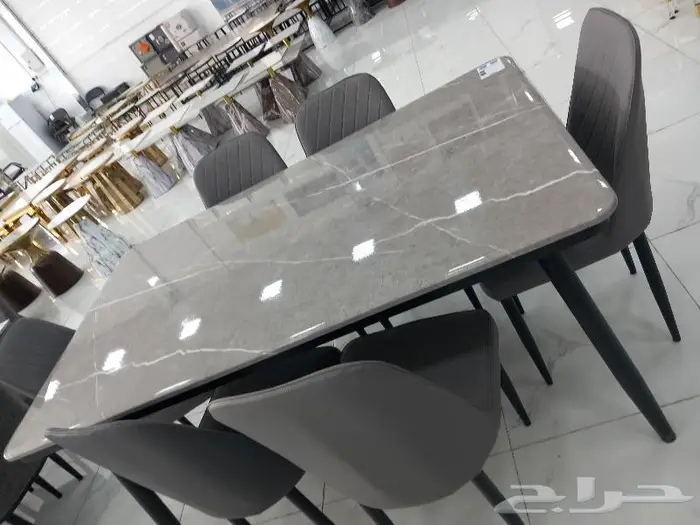 طاولات طعام عروض 11