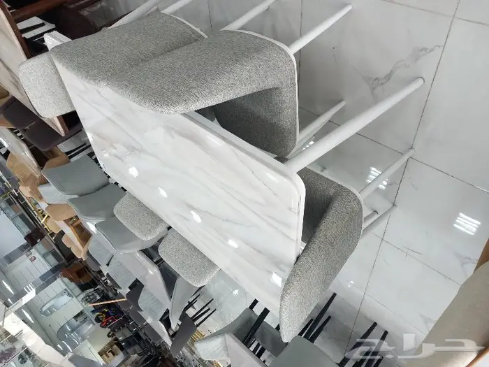 طاولات طعام عروض 24