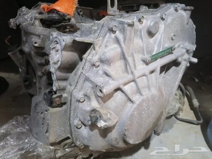 قير اكورد 4سلندر 2017 0