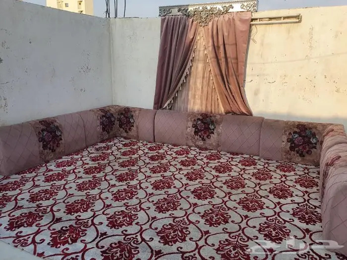 مجلس عربي مساند مراكي تكايات ضهر 1