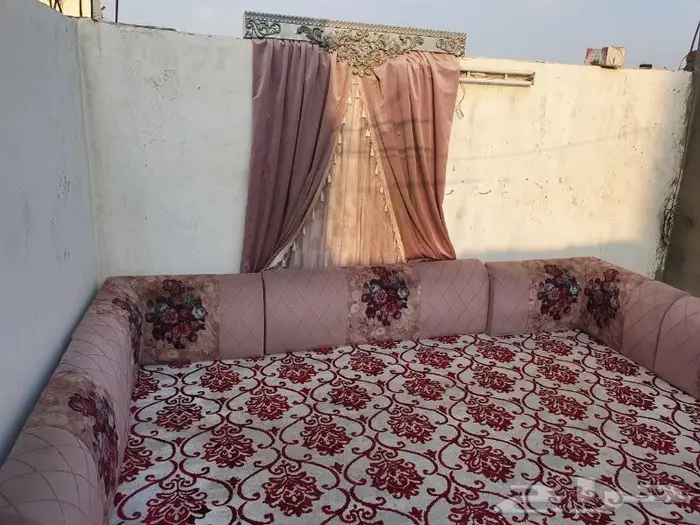 مجلس عربي مساند مراكي تكايات ضهر 3