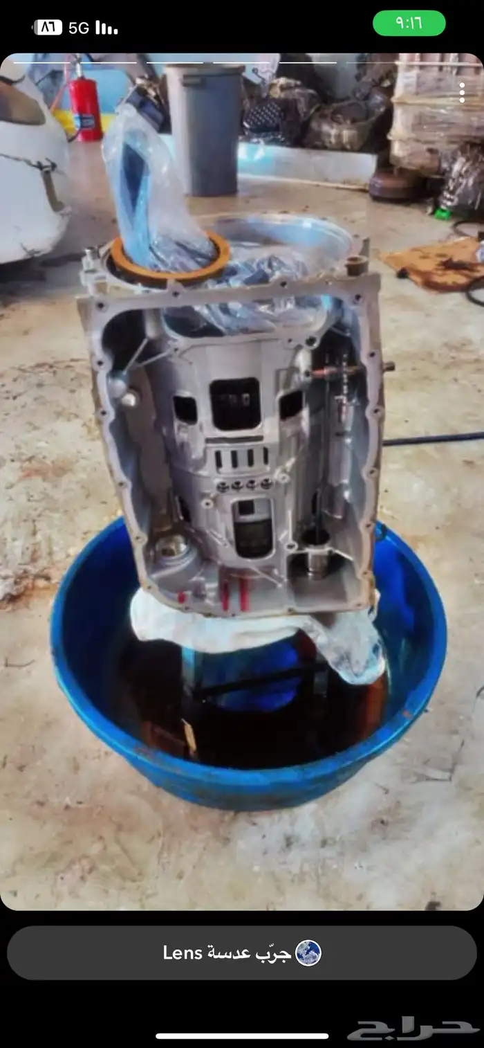 جيرات جمس تاهو يوكن 2016 مع ضمان ست شهور 1