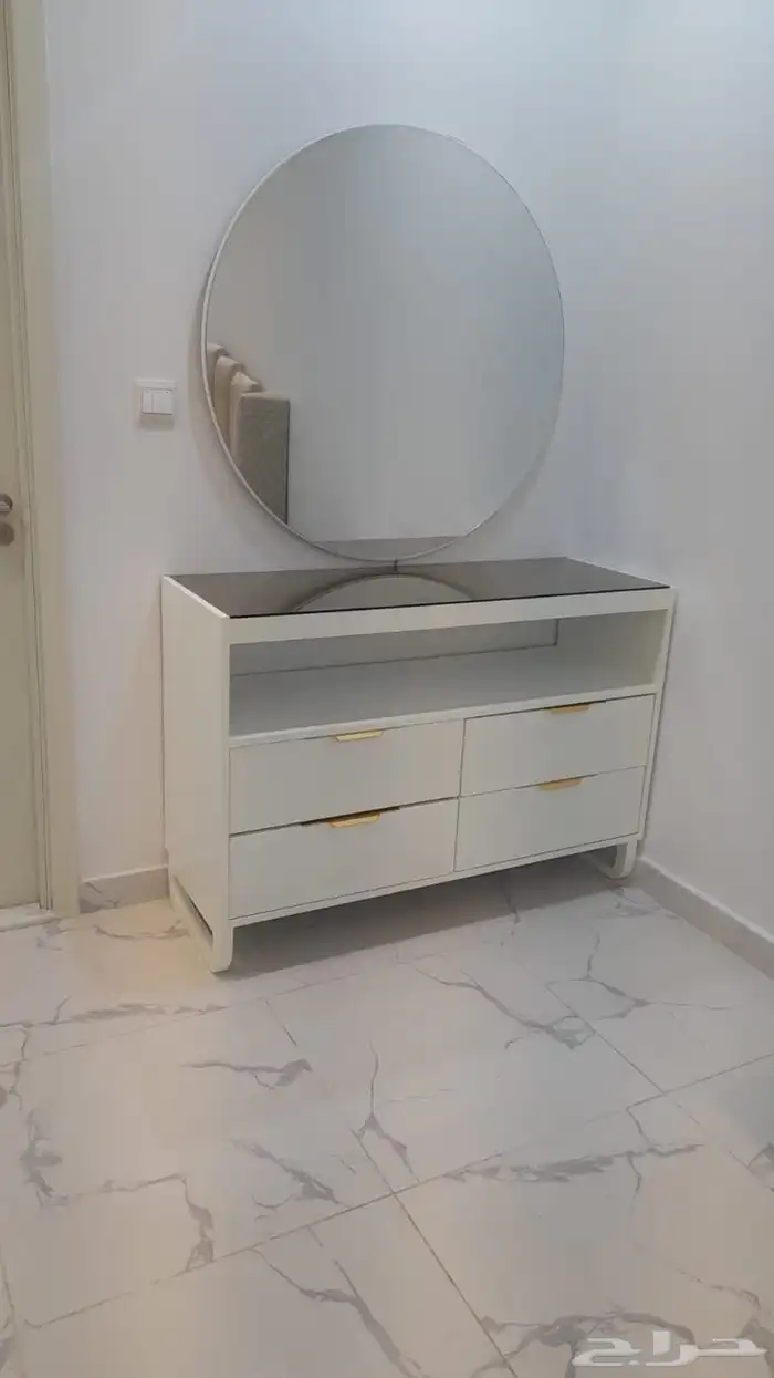 تأثيث شقق تفصيل غرف نوم كنبات حسب الطلب للتنسيق اتصل نصل 42