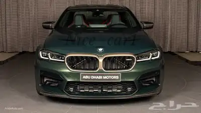 كت تعديل الفئة الخامسة M KET G30_M5_M LOOK_ BMW 5 Series 44