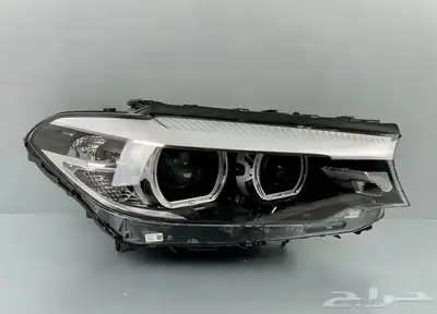 كت تعديل الفئة الخامسة M KET G30_M5_M LOOK_ BMW 5 Series 37