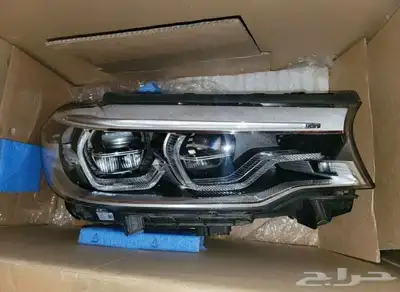 كت تعديل الفئة الخامسة M KET G30_M5_M LOOK_ BMW 5 Series 41