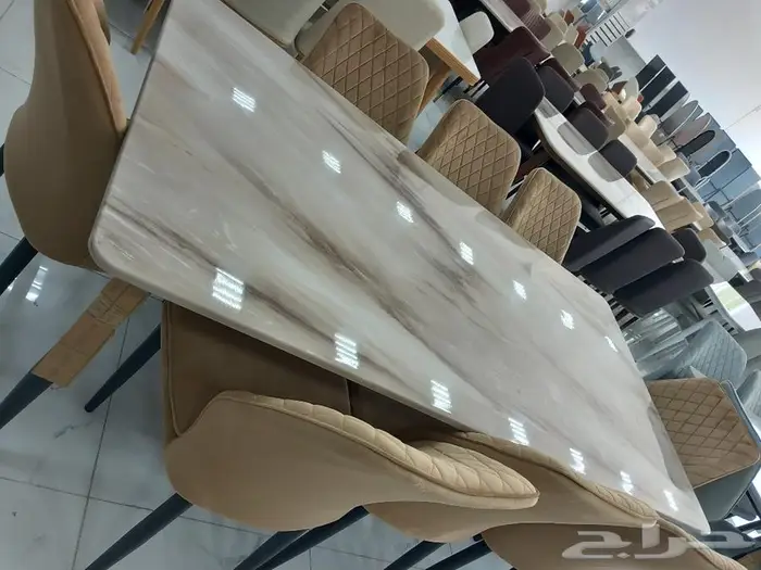 طاولات طعام عروض 0