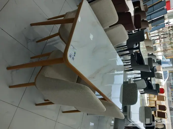 طاولات طعام عروض 1