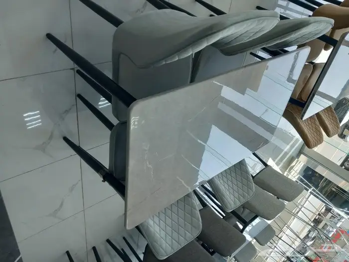 طاولات طعام عروض 7