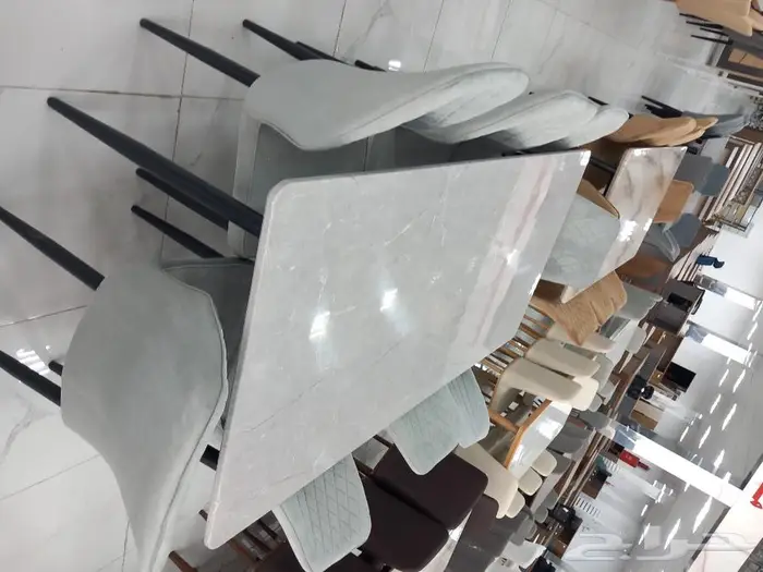 طاولات طعام عروض 2