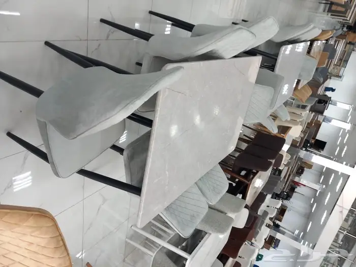 طاولات طعام عروض 14