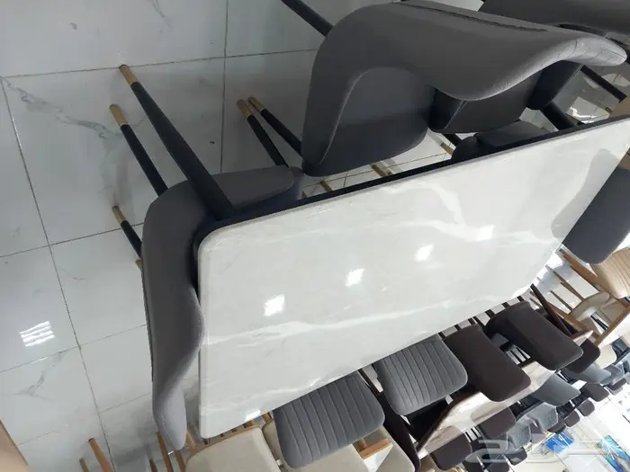 طاولات طعام عروض 19