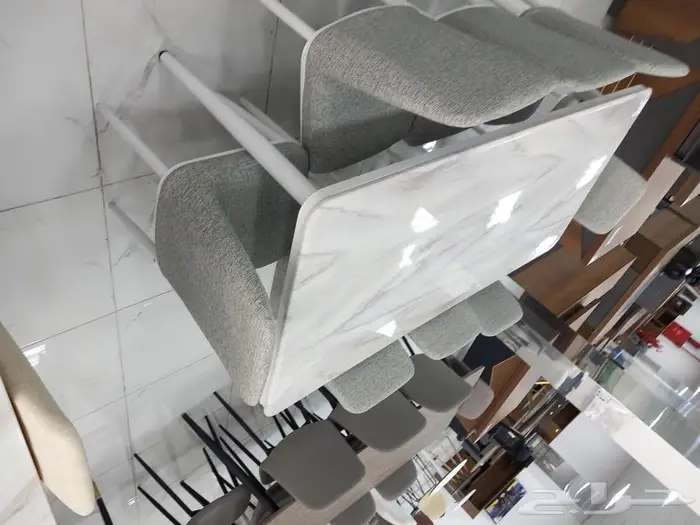 طاولات طعام عروض 21