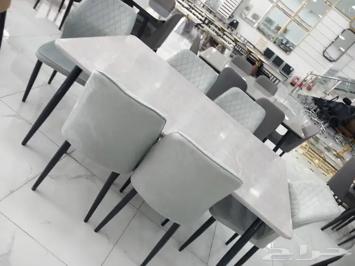 طاولات طعام عروض 20