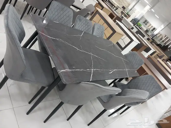 طاولات طعام عروض 22