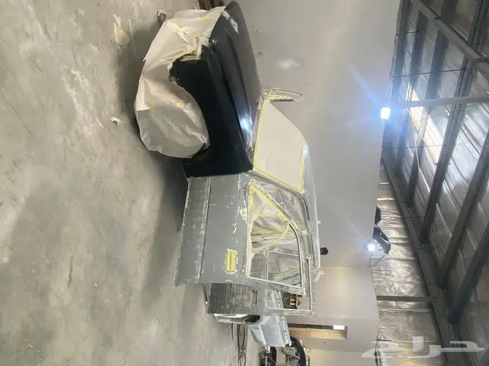 مسار النادر للسمكره محايل عسير 23