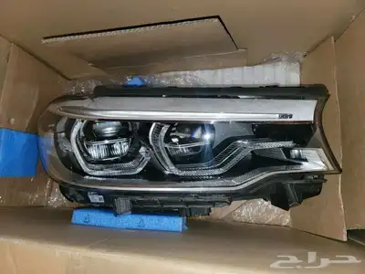 كت تعديل الفئة الخامسة M KET G30_M5_M LOOK_ BMW 5 Series 39