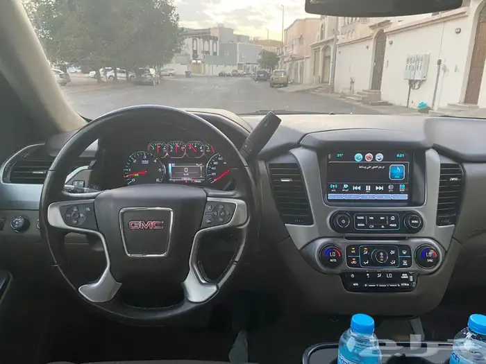 يوكن 2019 دبل طويل 7