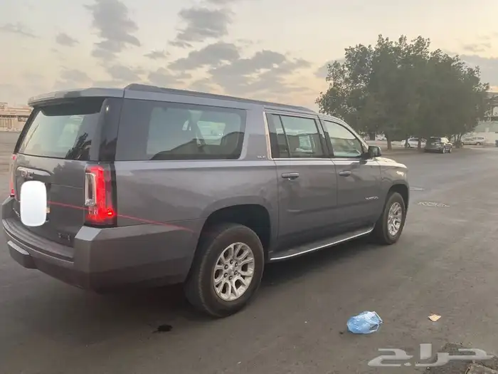 يوكن 2019 دبل طويل 16