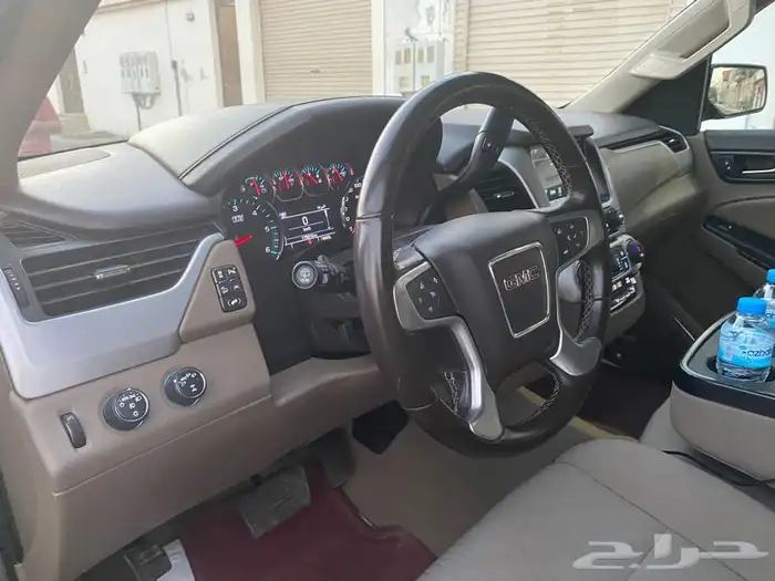يوكن 2019 دبل طويل 3