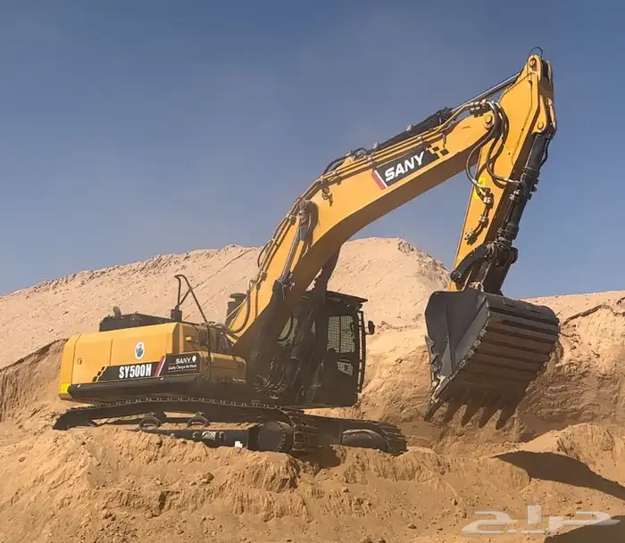 بوكلينات ساني مقاس 500 -2023 للإيجار 0