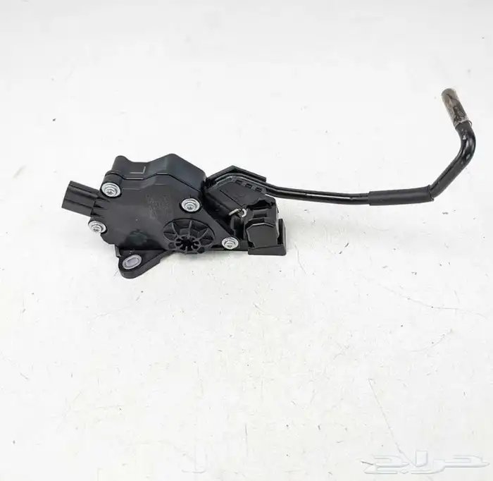 قطع لكزس LS460 جديدة 7