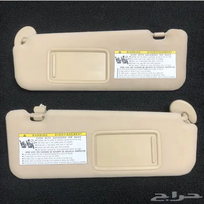 قطع لكزس LS460 جديدة 6