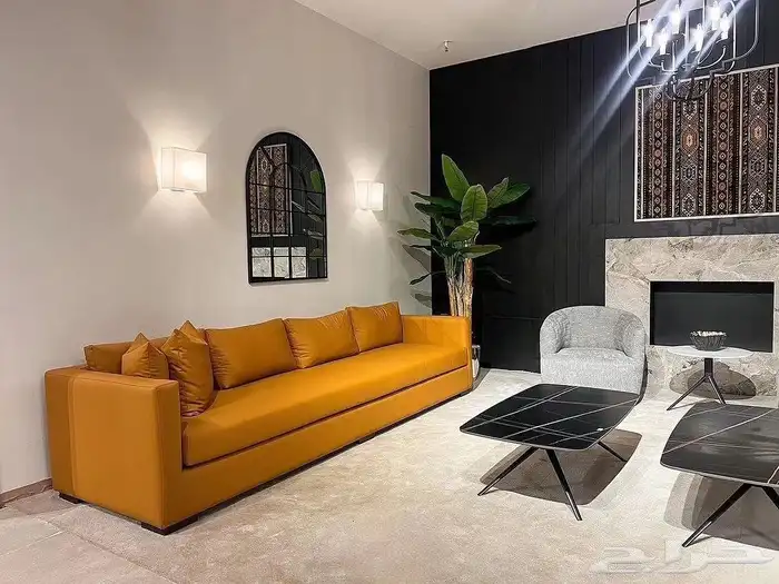 اطقم مودرن 2024 5