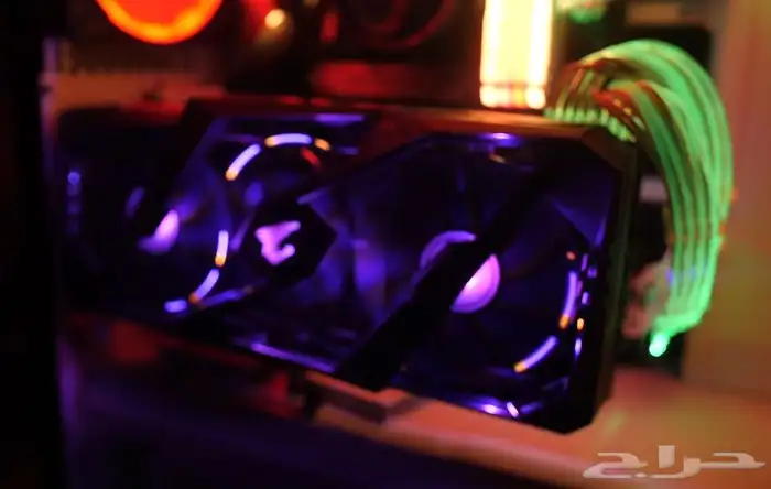 Arous RTX 2080 Super 0