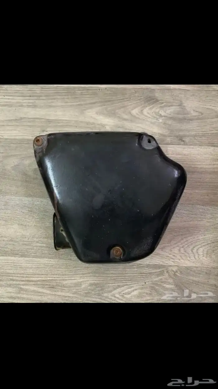 قطع دباب اكس ميه 9