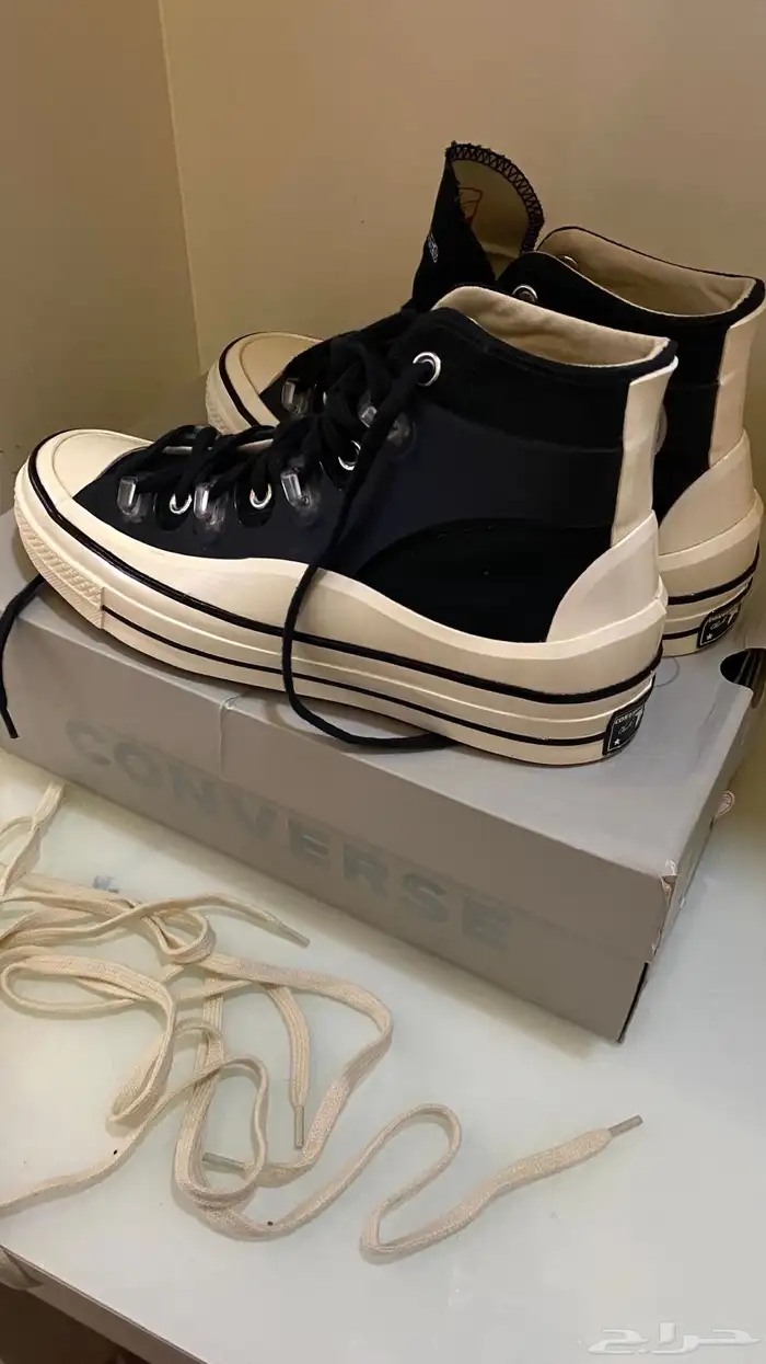 )كونفرس كيم جونز converse kim jones shoes 4