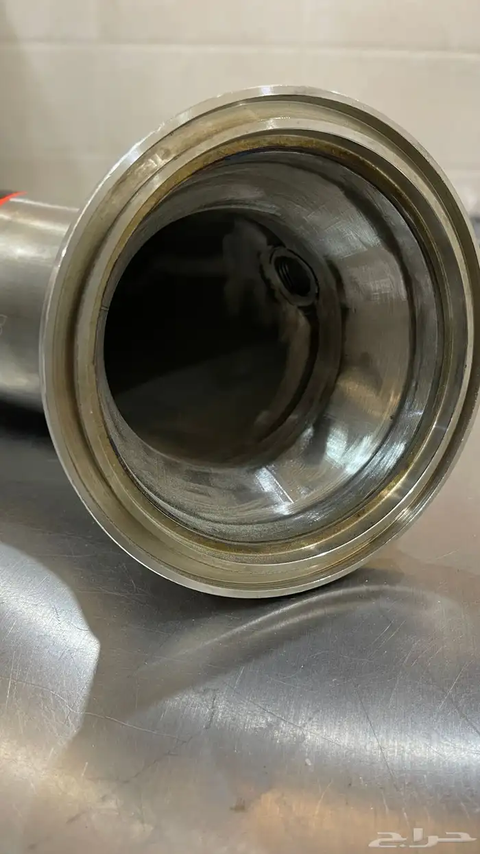 down pipe Toyota Supra MK5 2019 بيعه مستعجله 4