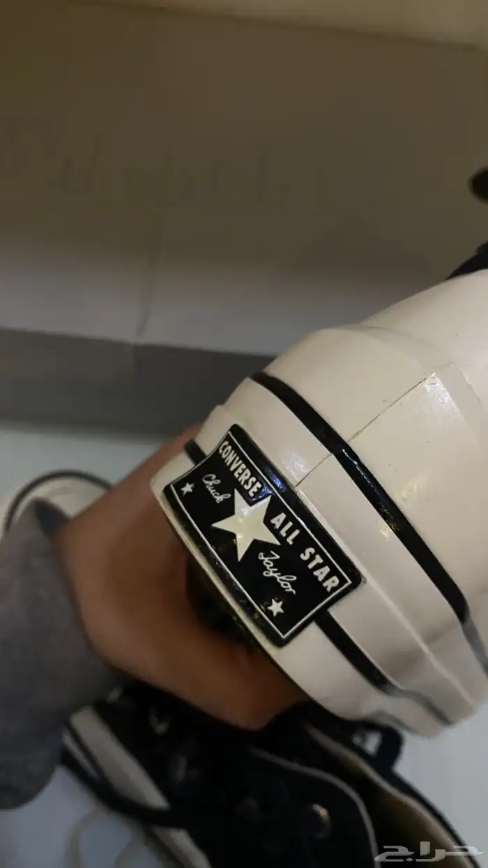 )كونفرس كيم جونز converse kim jones shoes 9