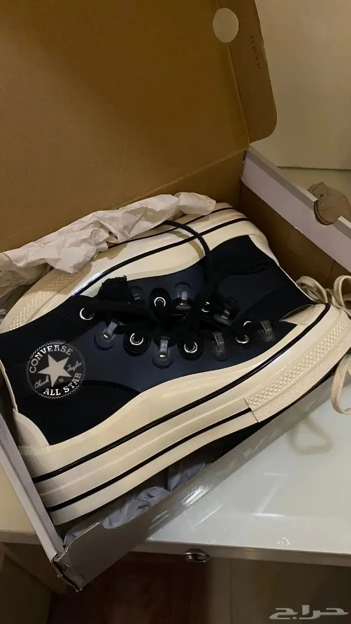 )كونفرس كيم جونز converse kim jones shoes 0