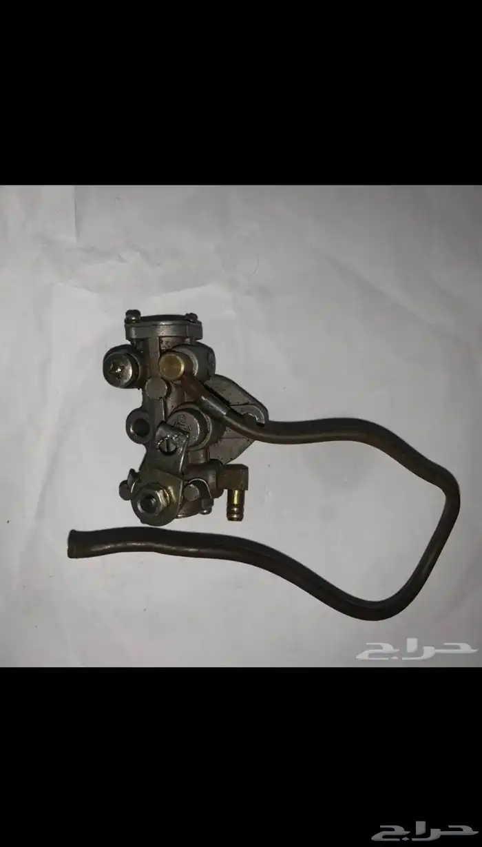قطع دباب اكس ميه 12
