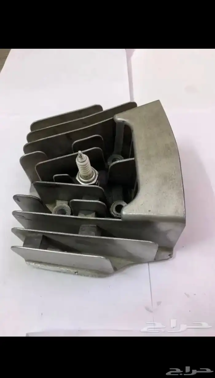 قطع دباب اكس ميه 7